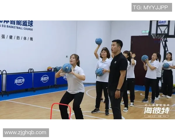 三岁儿童学习篮球的可行性与适宜性探讨