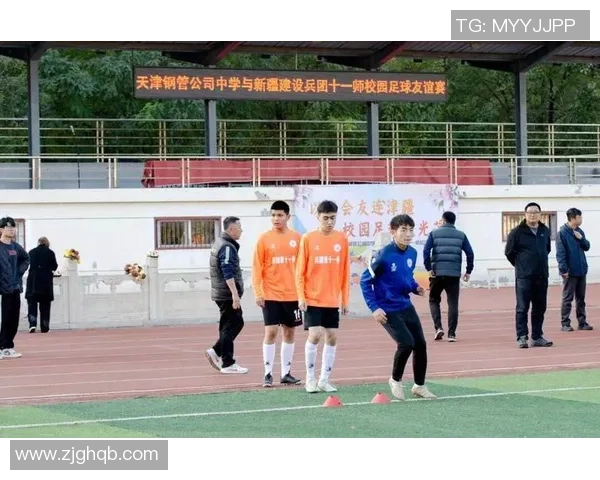 天津希望之星足球：培养未来足球人才的摇篮与梦想之地